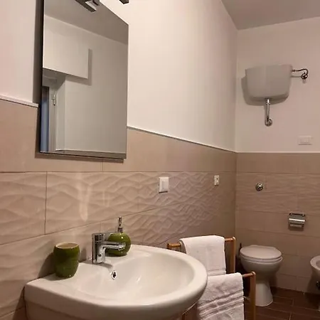 Locazione Turistica Casa Adua Apartment