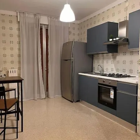Apartment Locazione Turistica Casa Adua *