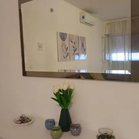 Apartment Locazione Turistica Casa Adua Polignano a Mare