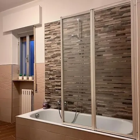 Apartment Locazione Turistica Casa Adua *