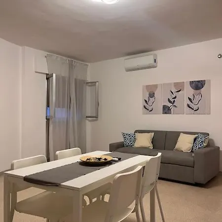 Locazione Turistica Casa Adua Apartment Polignano a Mare