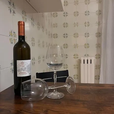Apartment Locazione Turistica Casa Adua Polignano a Mare