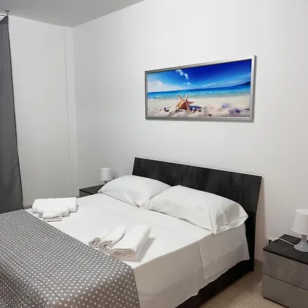 Apartment Locazione Turistica Casa Adua Polignano a Mare